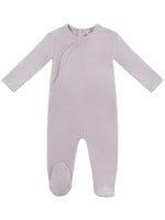Whinny Wrap Footie - Pink by KIPP™ Collection