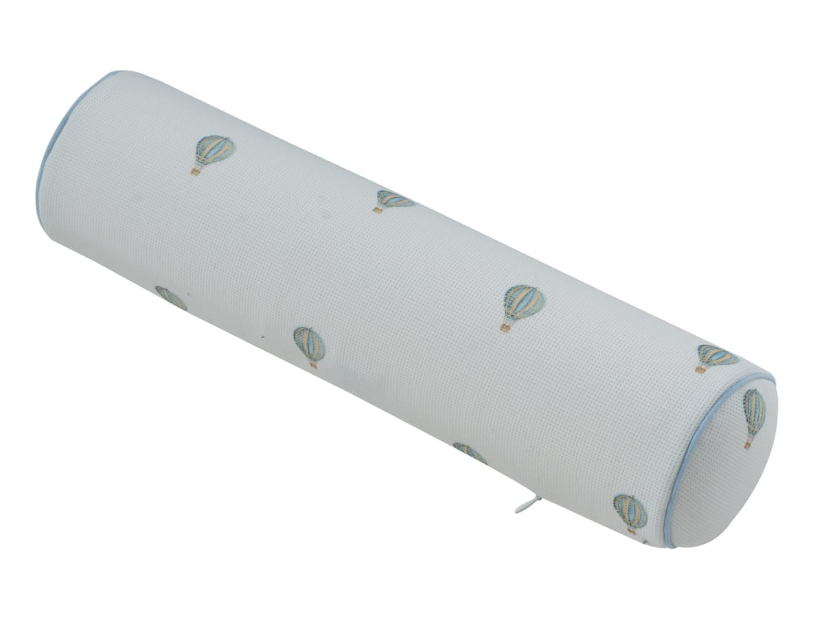 Ciel Enfant Bolster Pillow - Blue by KIPP™ Collection