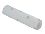 Ciel Enfant Bolster Pillow - Pink by KIPP™ Collection
