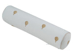 Ciel Enfant Bolster Pillow - Stone by KIPP™ Collection