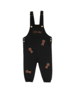 Polo Club Overalls by Crew Kids NY (view 1 of 4)