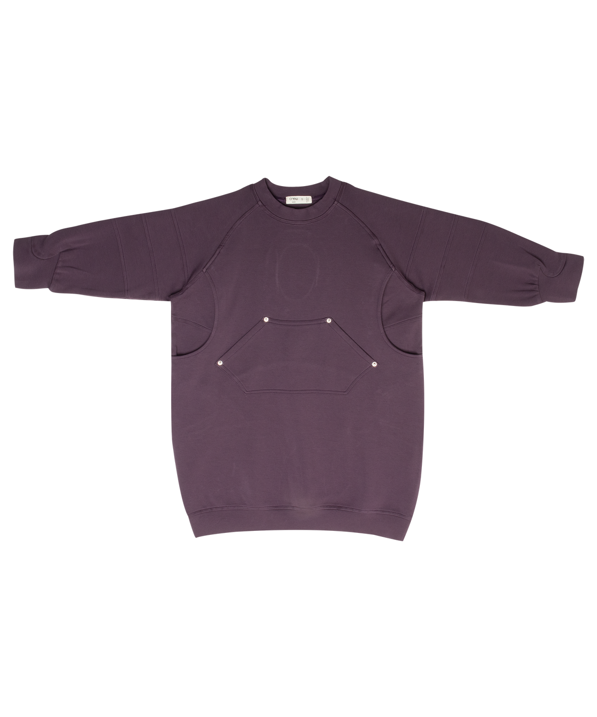 Claudia Dress by Crew Kids NY (view 1 of 5)