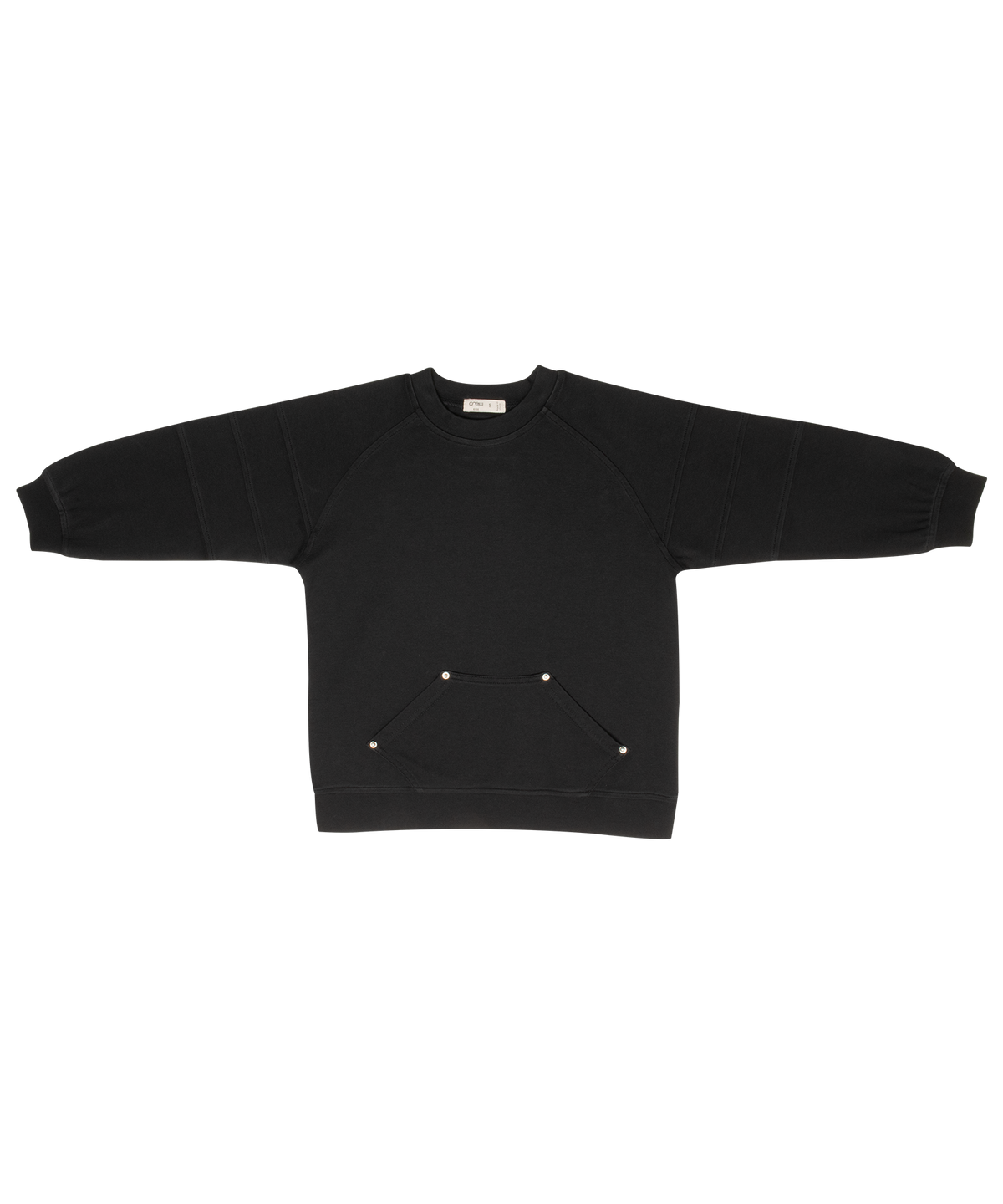 Ace Sweatshirt by Crew Kids NY