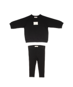 Ace Sweat Set by Crew Kids NY