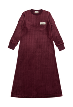 Grid Lounge Nightgown by Crew Kids NY