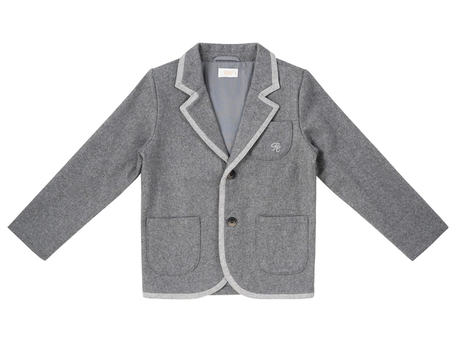 Ollie Blazer