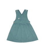 Louise Jumper - Emerald by Crew Kids NY (view 1 of 9)