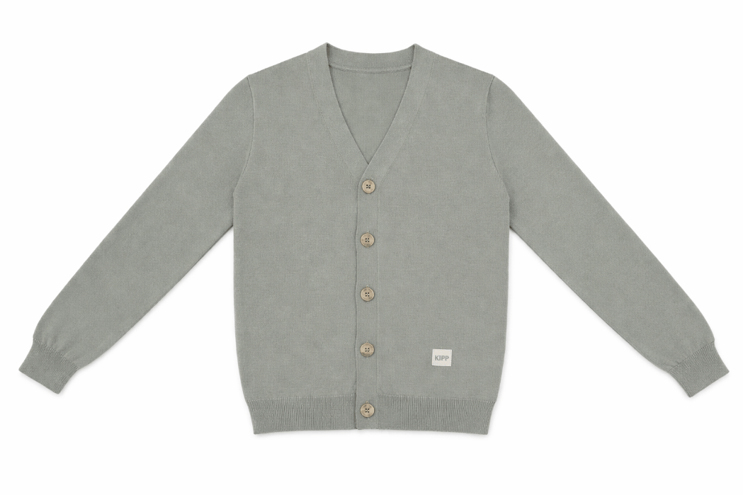Long Sleeve Knit Sweater - Sage - Baby & Toddler Clothing, Child, Top, Outerwear | Everetts Place