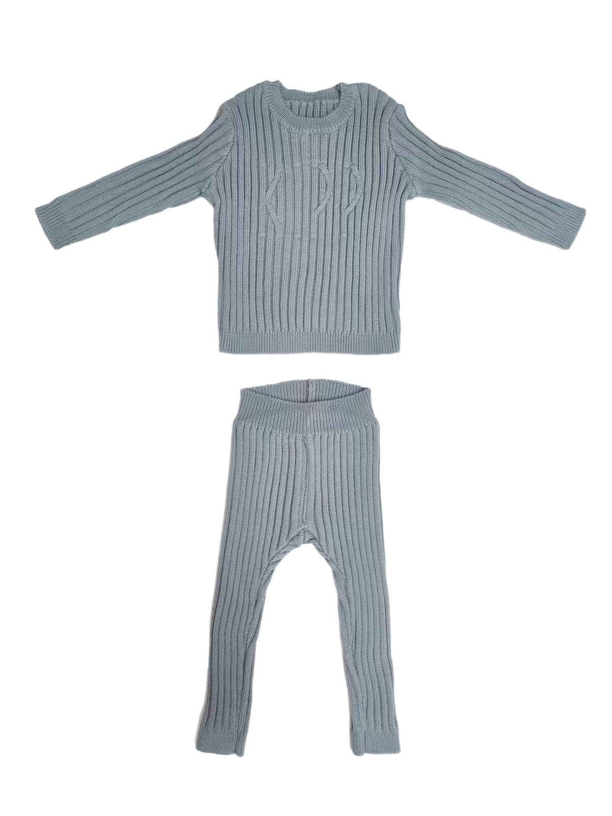 Luke Rib Set by KIPP™ Collection