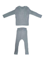 Luke Rib Set by KIPP™ Collection