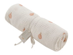 Ciel Enfant Swaddle - Pink by KIPP™ Collection