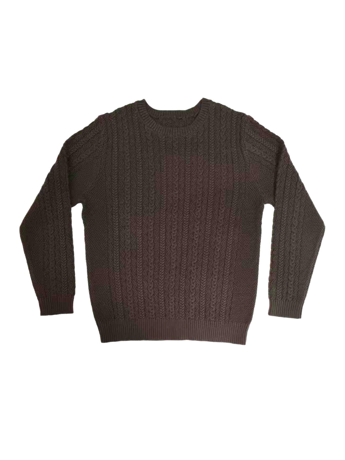 Sammy Crewneck by KIPP™ Collection