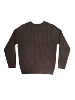 Sammy Crewneck by KIPP™ Collection