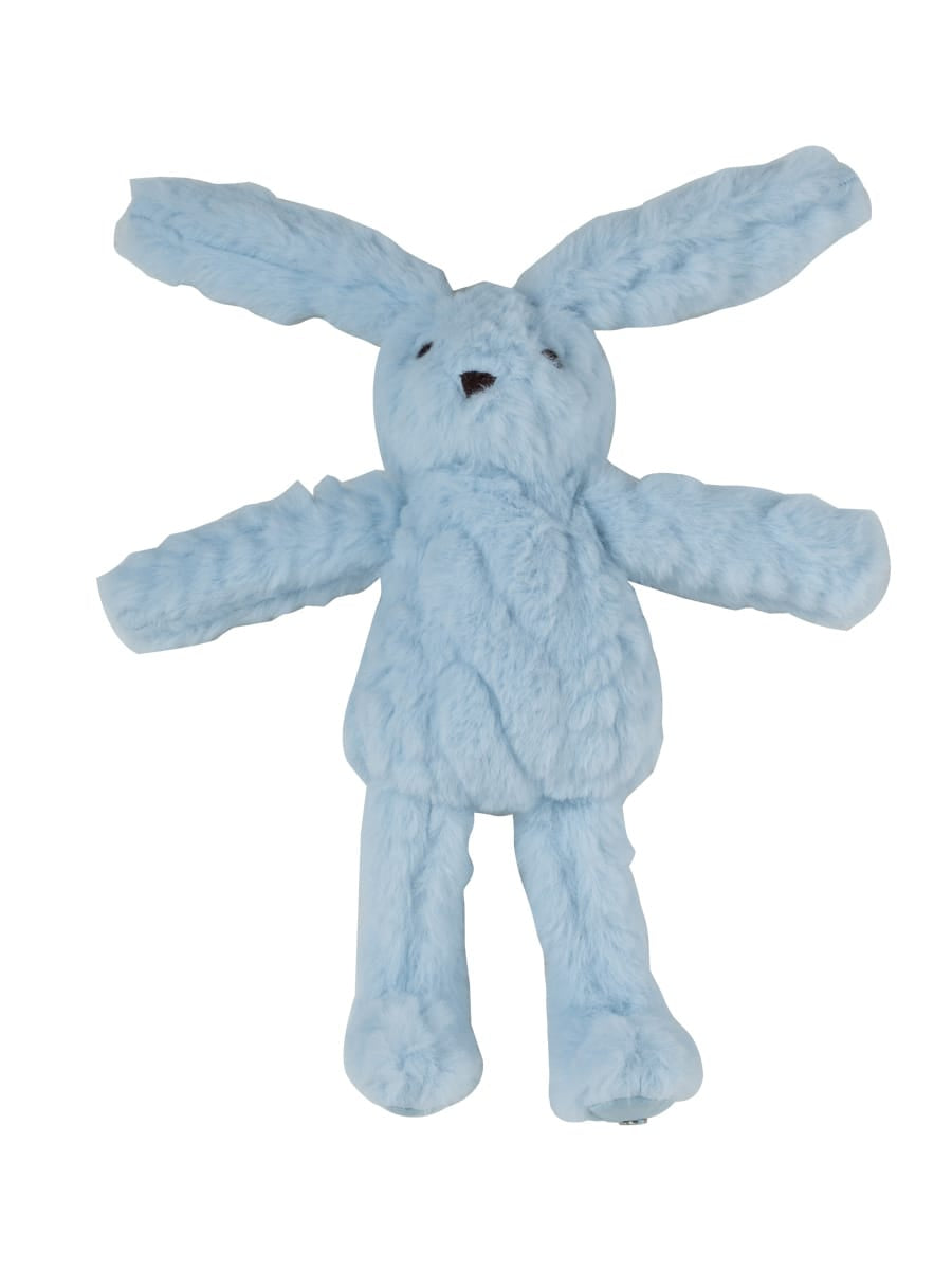Atelier Cable Fur Bunny - Blue by KIPP™ Collection