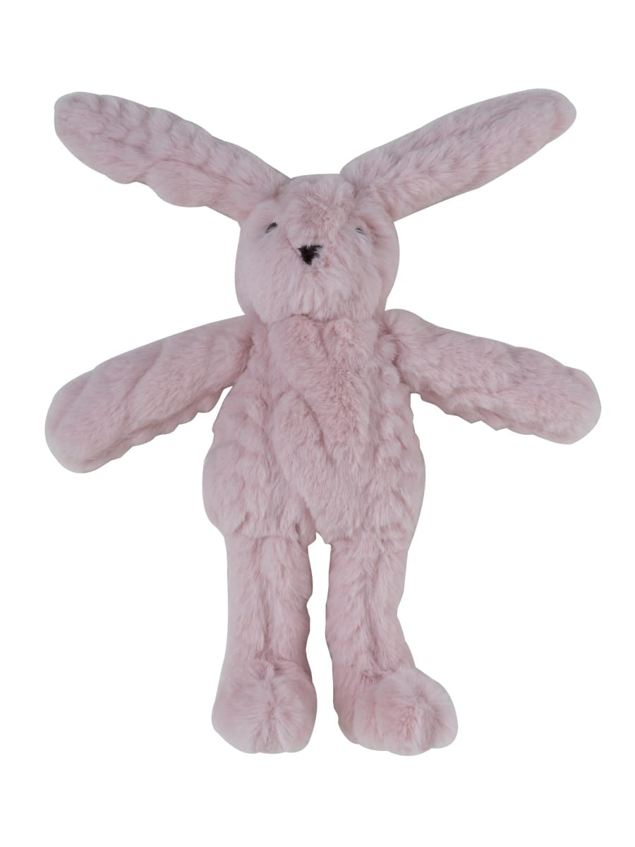 Atelier Cable Fur Bunny - Pink by KIPP™ Collection