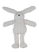Atelier Cable Fur Bunny - White by KIPP™ Collection