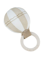 Ciel Enfant Rattle by KIPP™ Collection