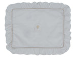 Ciel Enfant Pillow - Stone by KIPP™ Collection