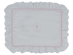 Ciel Enfant Pillow - Pink by KIPP™ Collection