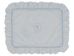 Ciel Enfant Pillow - Blue by KIPP™ Collection