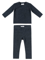 Felt Wrap Set - Grey by KIPP™ Collection