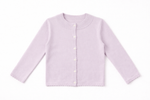 Alice Cardigan - Cardigan, Pink, Button, Woolen, Wool | Everetts Place