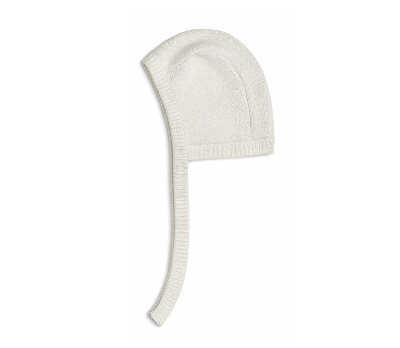 KIPP Collection Teddy Knit Hat with Plush Texture for Babies
