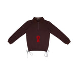 Polo Club Zip Up Top by Crew Kids NY