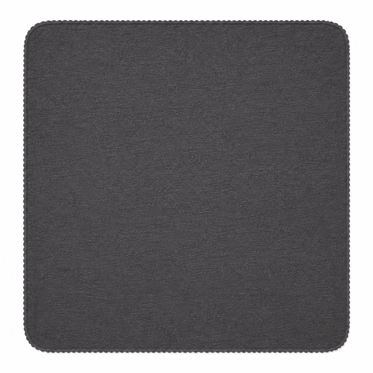 Felt Blanket - Grey by KIPP™ Collection