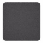 Felt Blanket - Grey by KIPP™ Collection