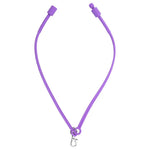 Three Little Tots Silicone Lanyard for Kids – Safety Breakaway Lanyard for Mask and more - 