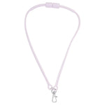 Three Little Tots Silicone Lanyard for Kids – Safety Breakaway Lanyard for Mask and more - 