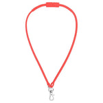 Three Little Tots Silicone Lanyard for Kids – Safety Breakaway Lanyard for Mask and more - 