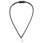 Three Little Tots Silicone Lanyard for Kids – Safety Breakaway Lanyard for Mask and more - 