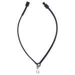 Three Little Tots Silicone Lanyard for Kids – Safety Breakaway Lanyard for Mask and more - 