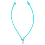 Three Little Tots Silicone Lanyard for Kids – Safety Breakaway Lanyard for Mask and more - 