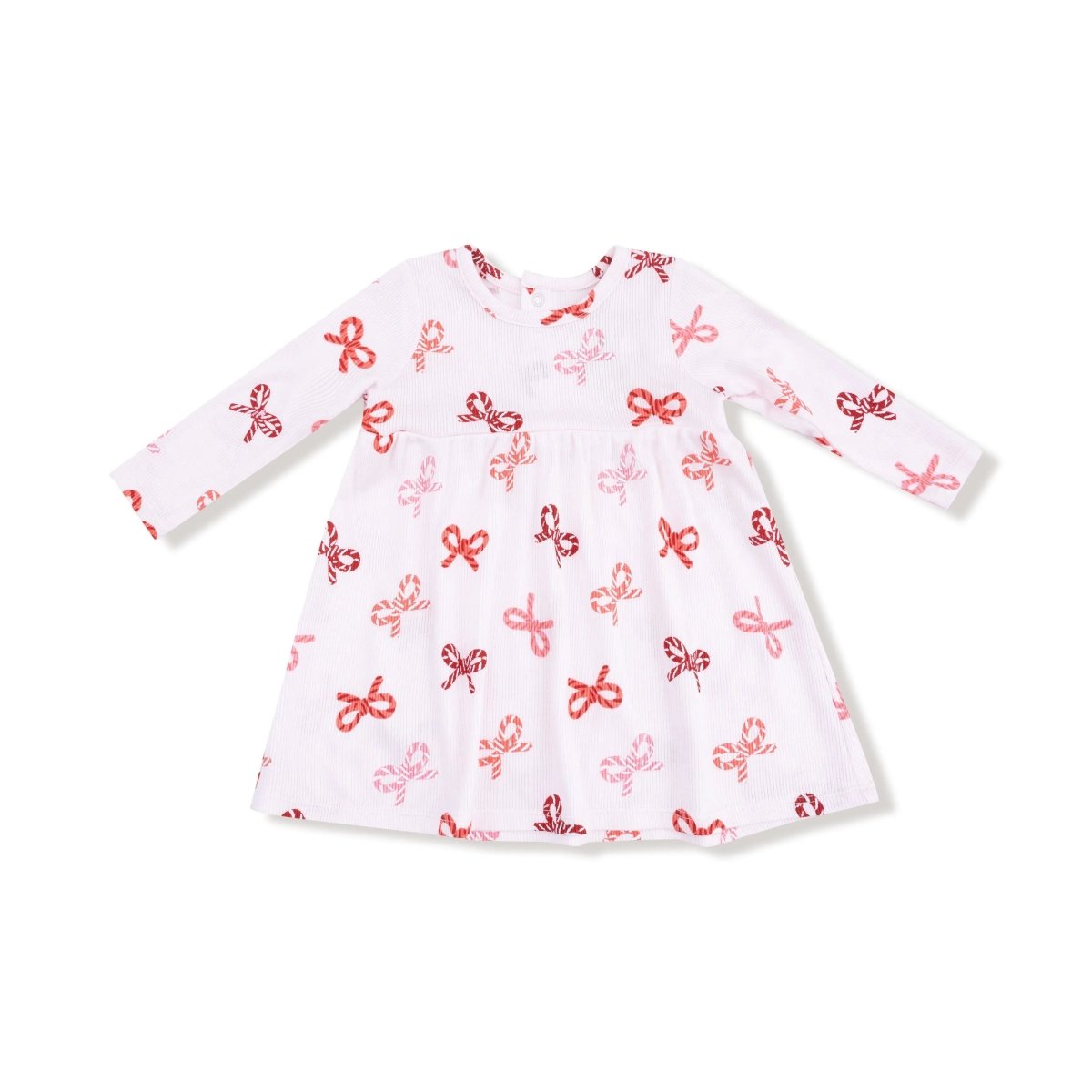 Angel Dear Simple Dress + Bloomer - Everetts Place Boutique - 