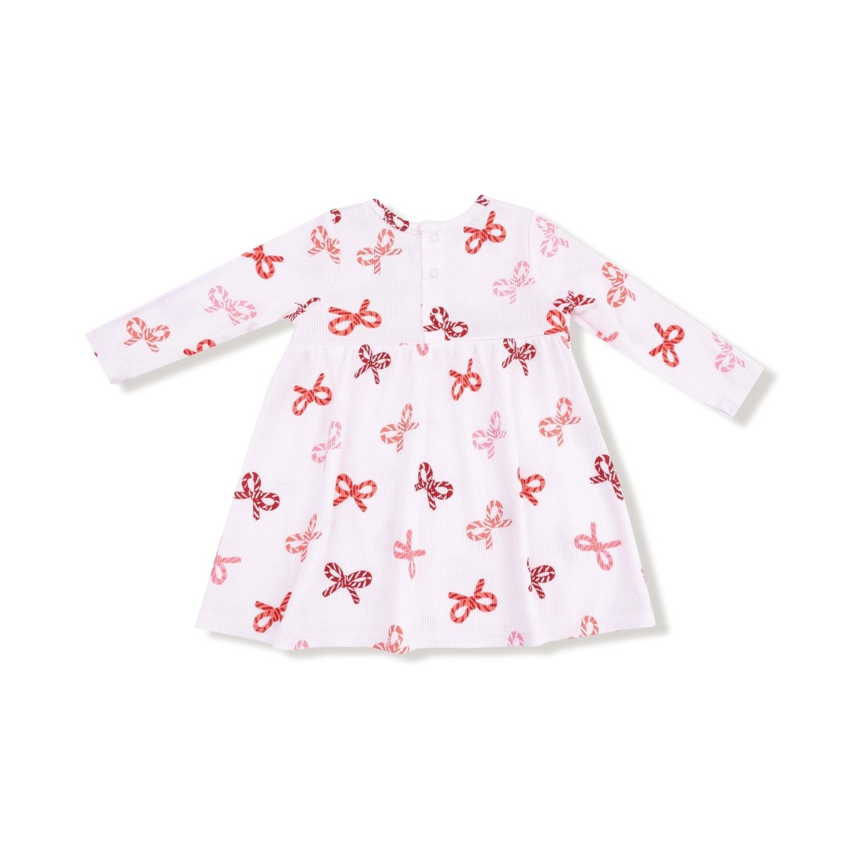 Angel Dear Simple Dress + Bloomer - Everetts Place Boutique - 