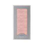Pink Rose Bamboo Swaddle by Newcastle Classics at Everetts Place