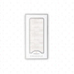 Pink Polka Dot Bamboo Muslin Swaddle by Newcastle Classics