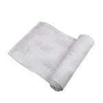 Pink Polka Dot Bamboo Muslin Swaddle by Newcastle Classics