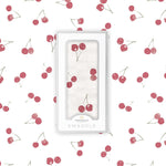 Newcastle Classics Sweetheart Cherry Bamboo Swaddle Blanket with Breathable Muslin for Babies - Baby & Toddler > Swaddling & Receiving Blankets > Swaddling Blankets Bamboo Swaddle