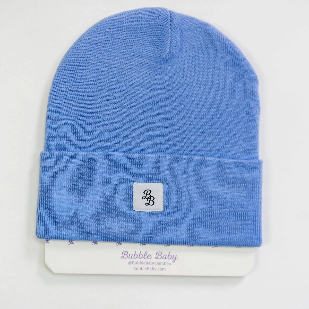 Bubble Baby Sky | Beanie - 