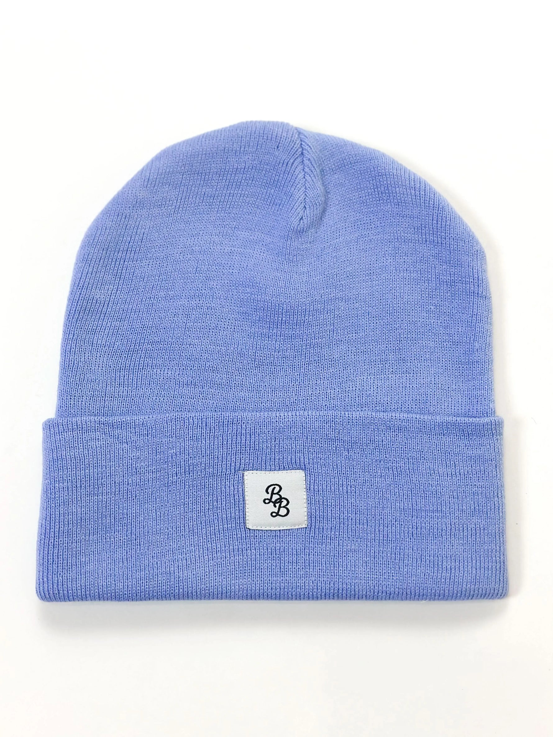Bubble Baby Sky | Beanie - 