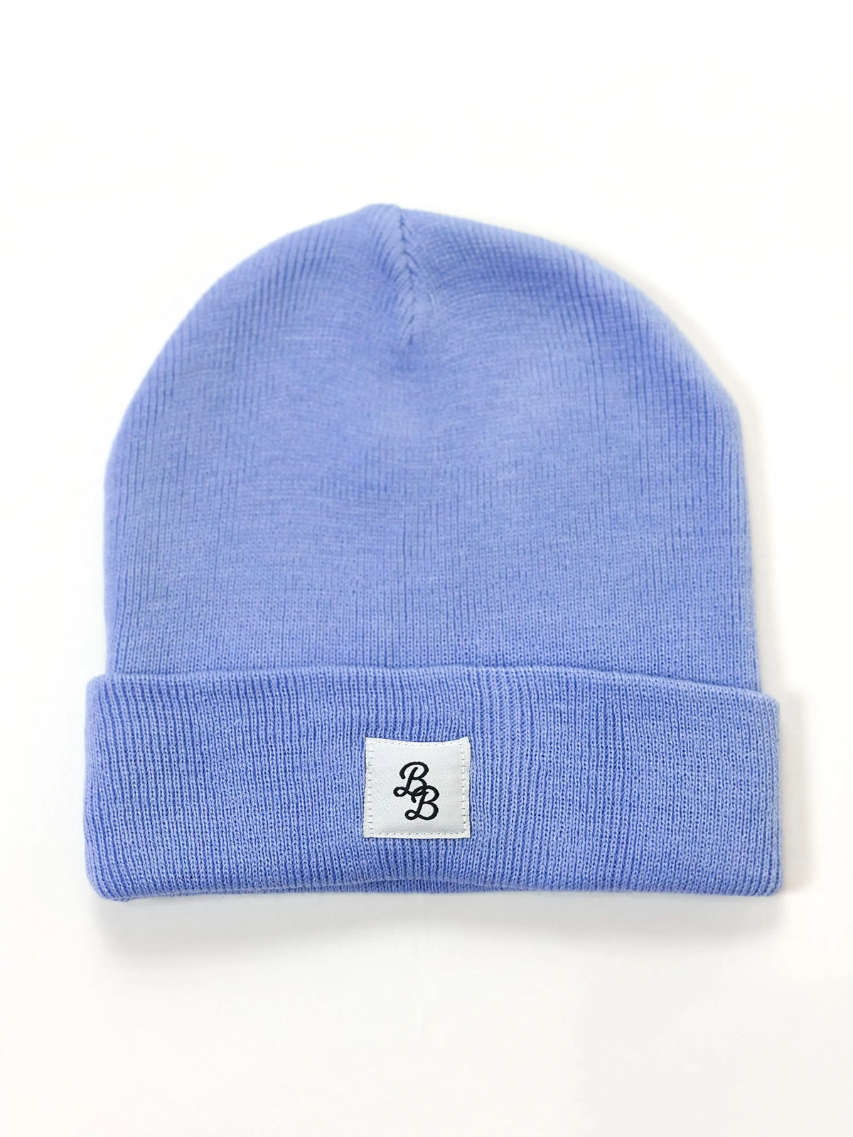 Bubble Baby Sky | Beanie - 