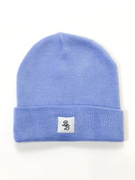 Bubble Baby Sky | Beanie - 