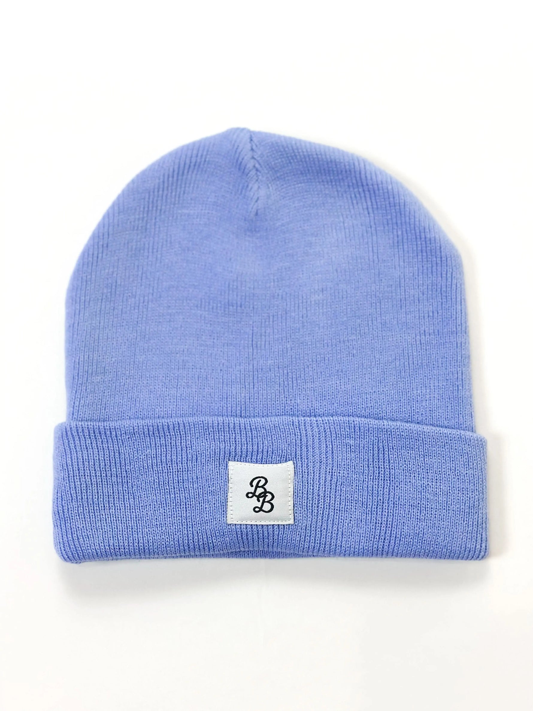 Bubble Baby Sky | Beanie - 
