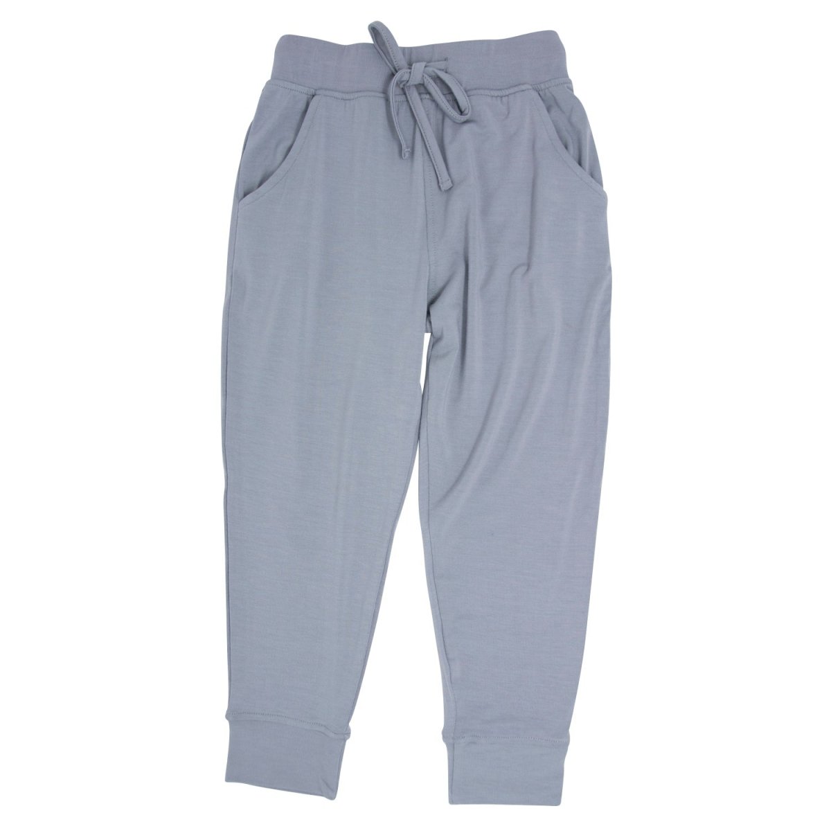 Sweet Bamboo Slacker Pocket Pant Ankle Length With Dual Pockets - Everetts Place Boutique - 
