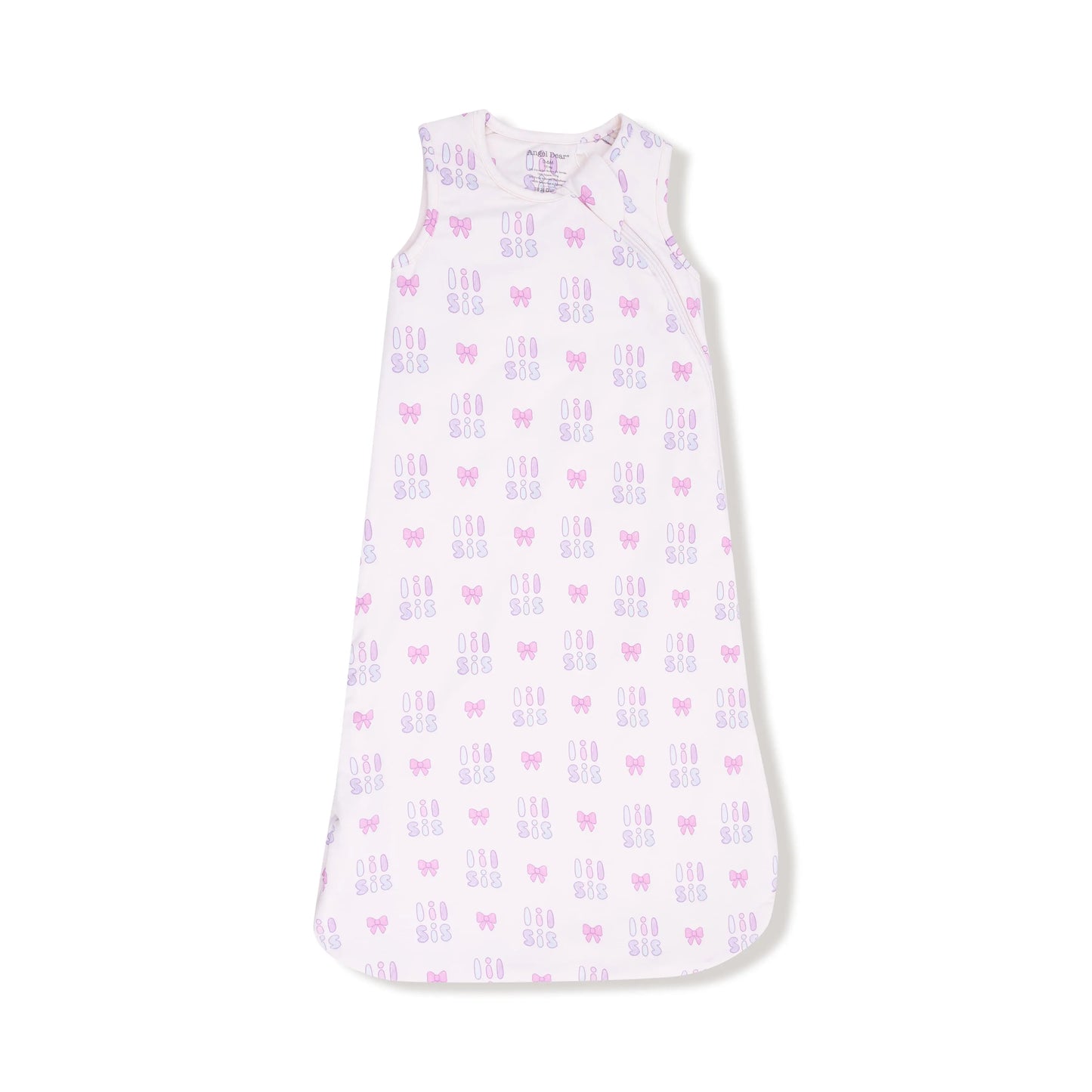 Angel Dear Sleep Bag Bamboo Viscose Cozy Baby Sleep Sack Angel Dear - Apparel & Accessories > Clothing > Baby & Toddler Clothing > Baby & Toddler Sleepwear 240