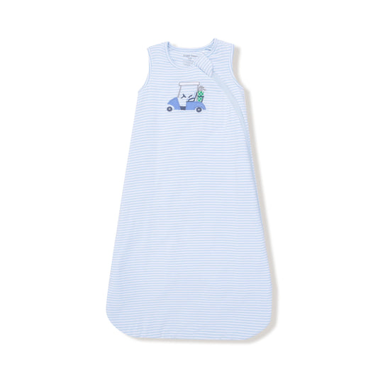 Angel Dear Sleep Bag for Babies Bamboo Viscose Cozy Nighttime Comfort - Apparel & Accessories > Clothing > Baby & Toddler Clothing > Baby & Toddler Sleepwear 240A